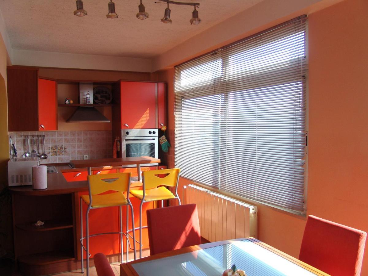 Apartments Bozica Krk Town Exterior photo