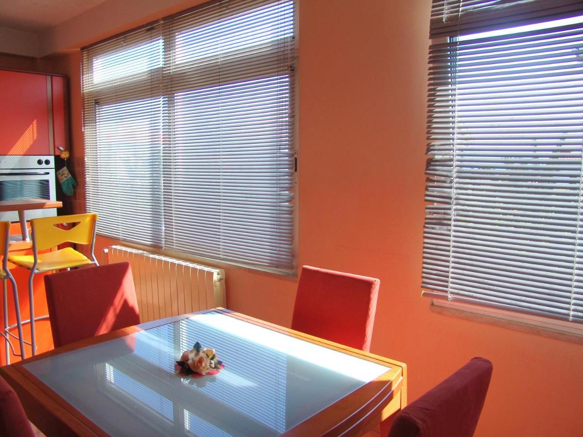 Apartments Bozica Krk Town Exterior photo