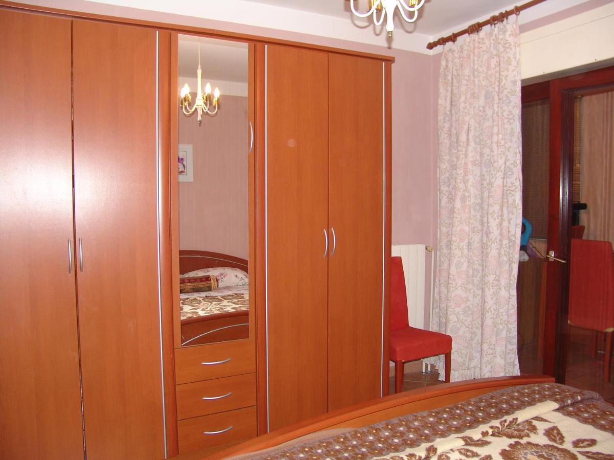 Apartments Bozica Krk Town Exterior photo